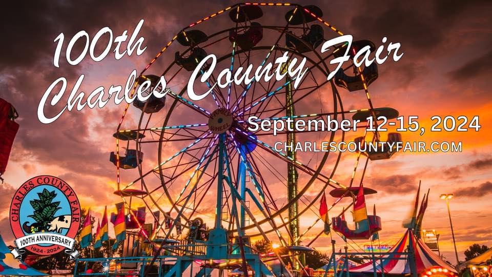 Charles County Fair