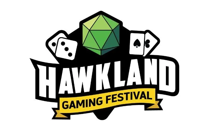 Hawkland Gaming Festival