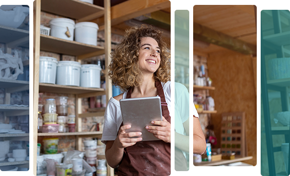 Business Checking & Savings Business Checking & Savings