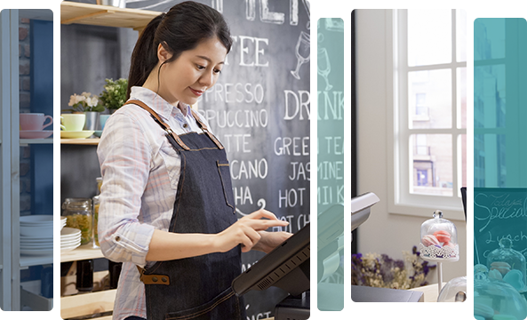 Merchant Services Mobile Merchant Services Mobile