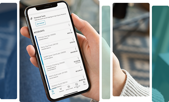 Digital Banking Mobile Digital Banking Mobile