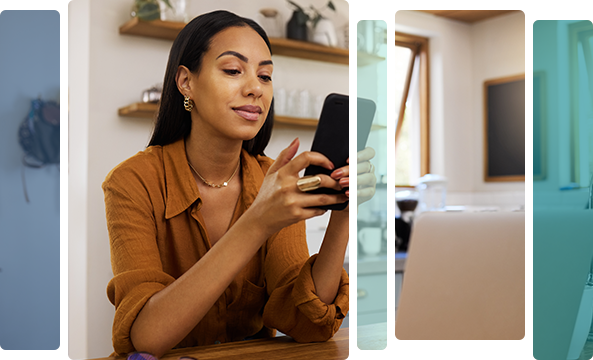 Account Alerts Mobile Account Alerts Mobile