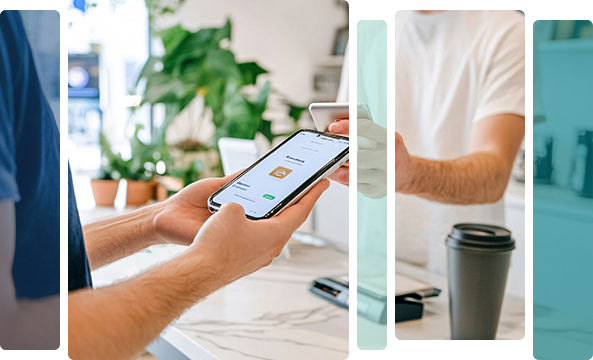 CardValet Mobile CardValet Mobile