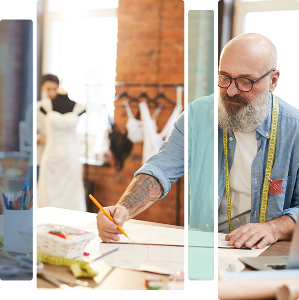 Business Member Desktop Business Member Desktop