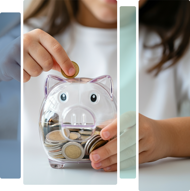 Financial Education Desktop Financial Education Desktop