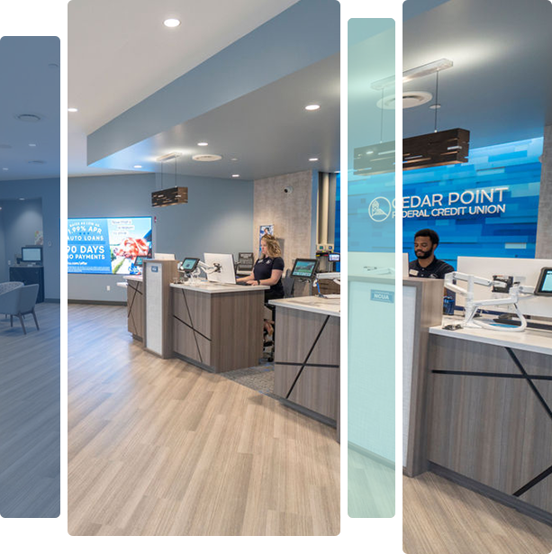 Join Cedar Point Desktop Join Cedar Point Desktop