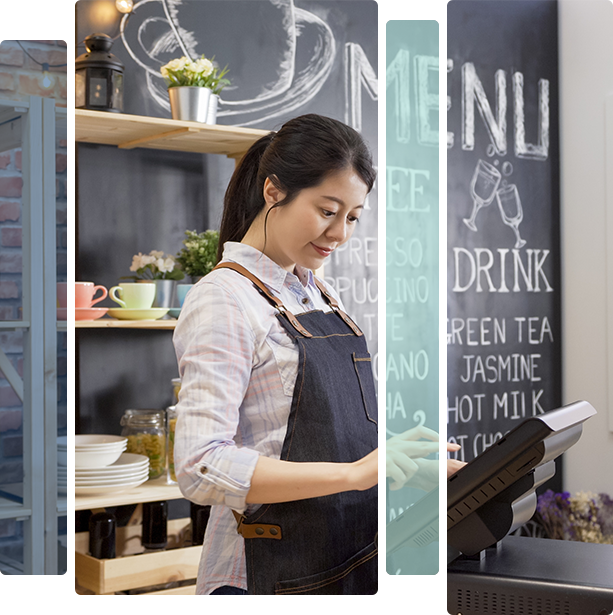 Merchant Services Desktop Merchant Services Desktop