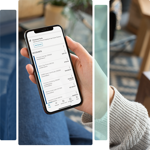 Digital Banking Mobile Digital Banking Mobile