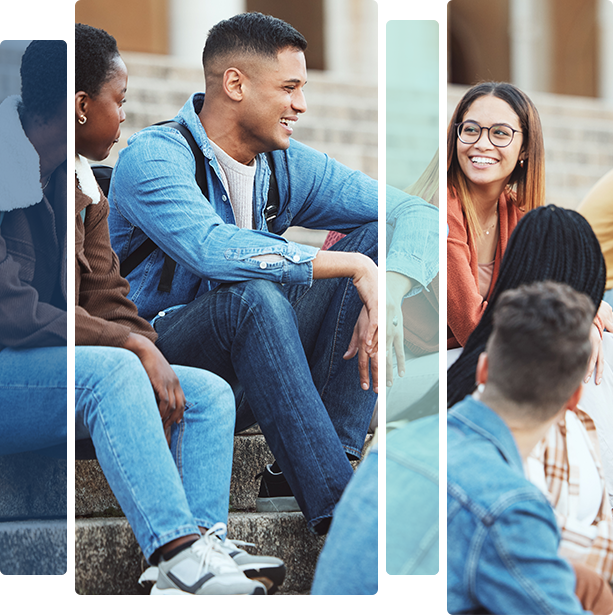 Youth Page Desktop Youth Page Desktop