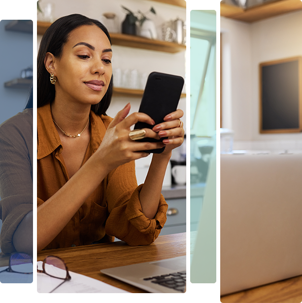 Account Alerts Desktop Account Alerts Desktop