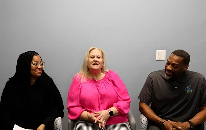 Fireside chat with Cedar Point Mortgages