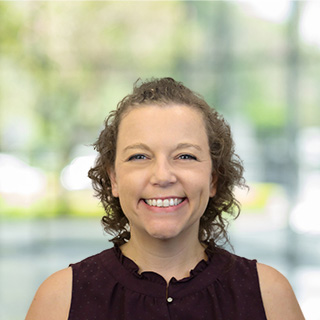 Kristin Kauffman Headshot