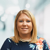 Amanda Phifer headshot